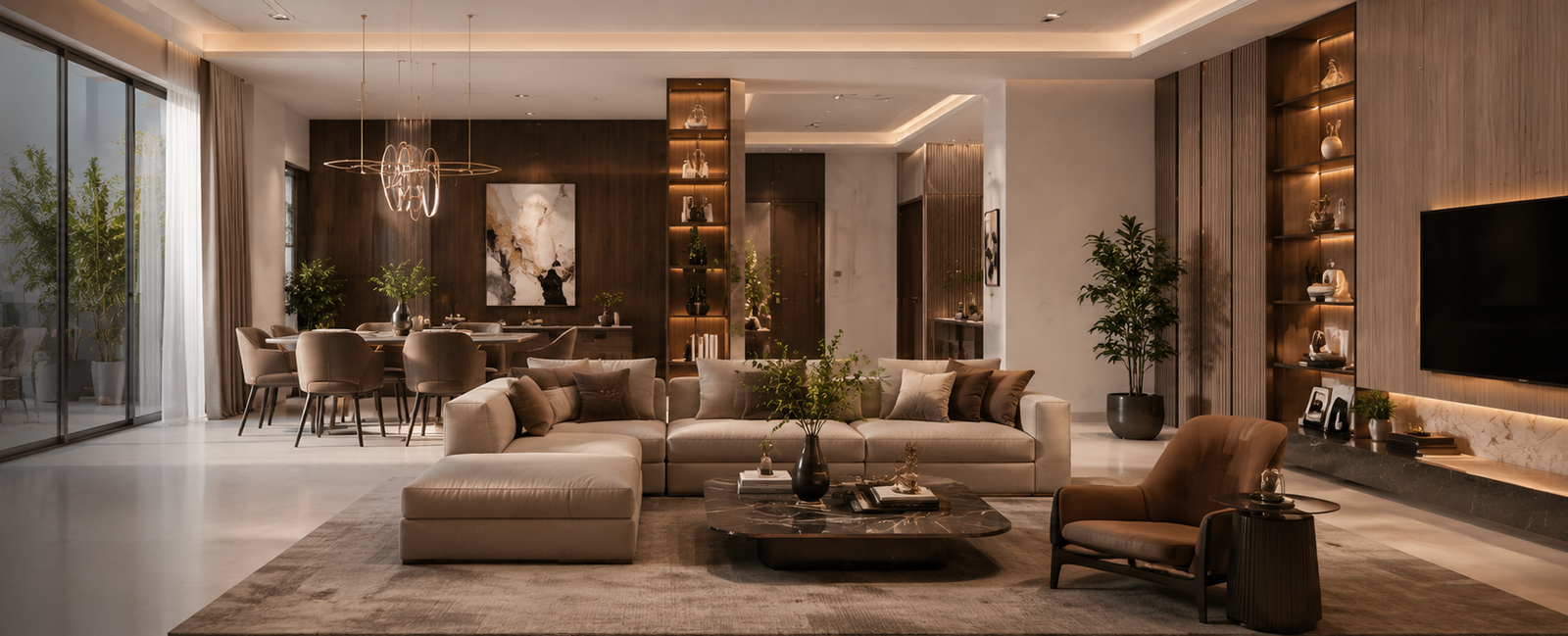 Architectural & Building Design