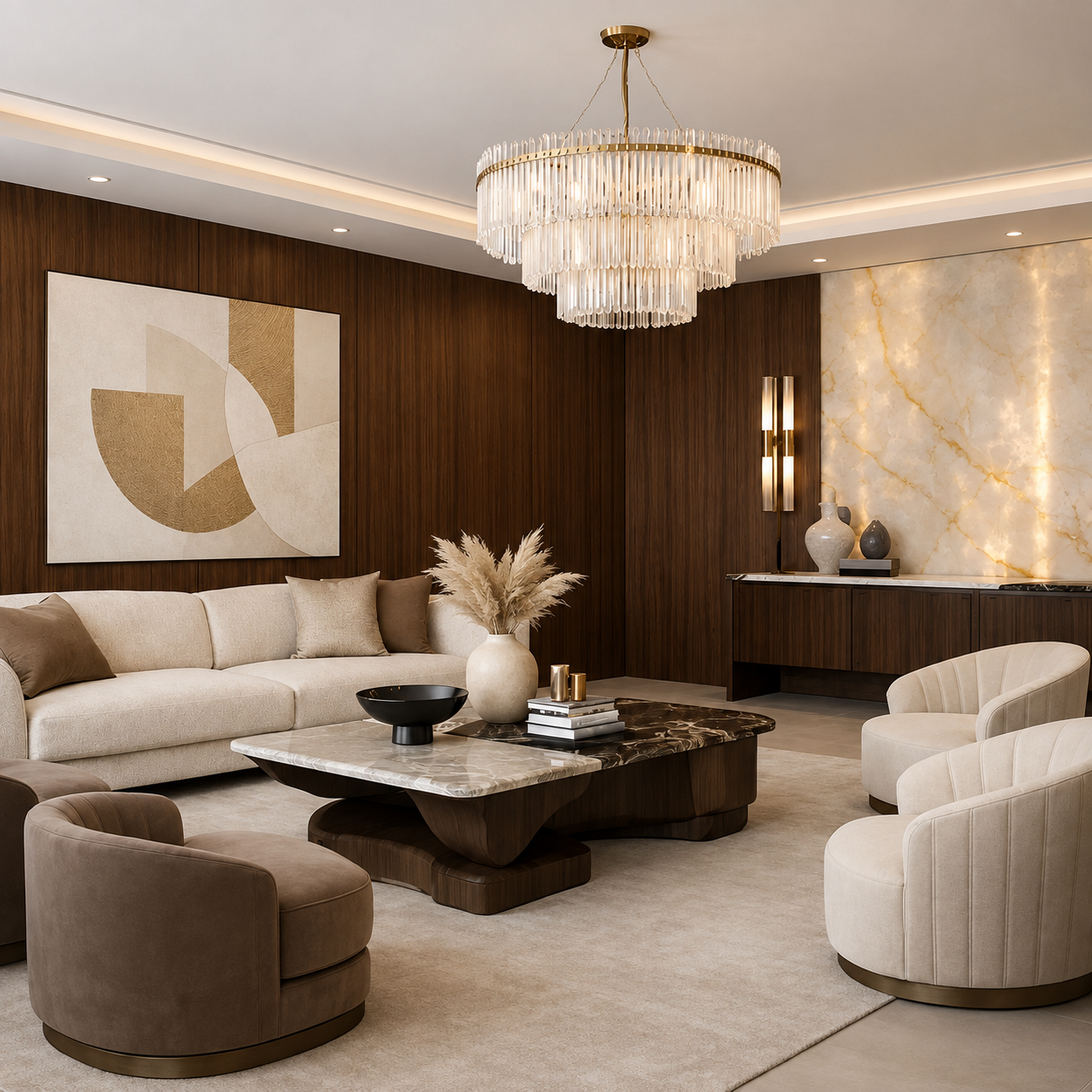 Interior Design