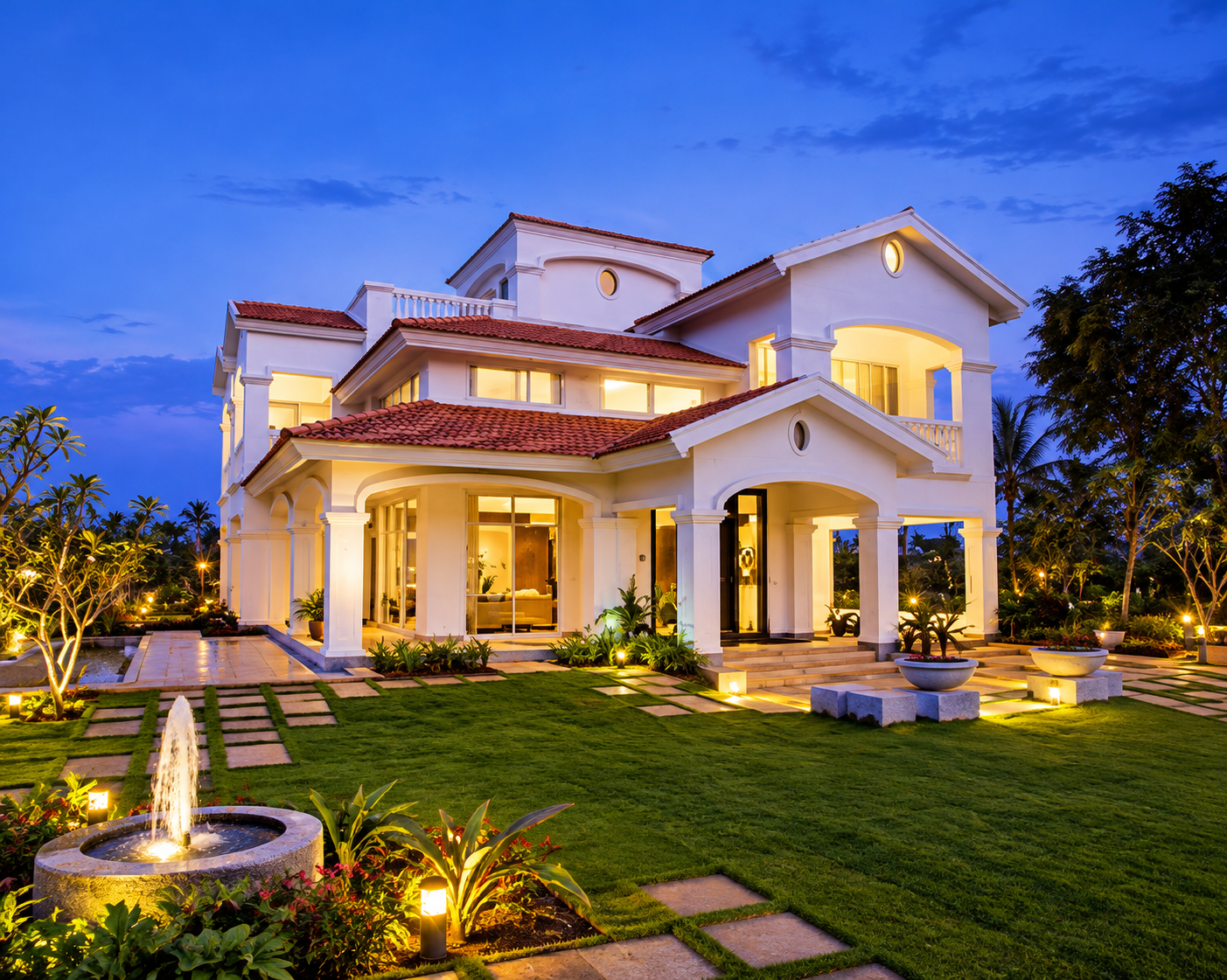 Residential Project 6