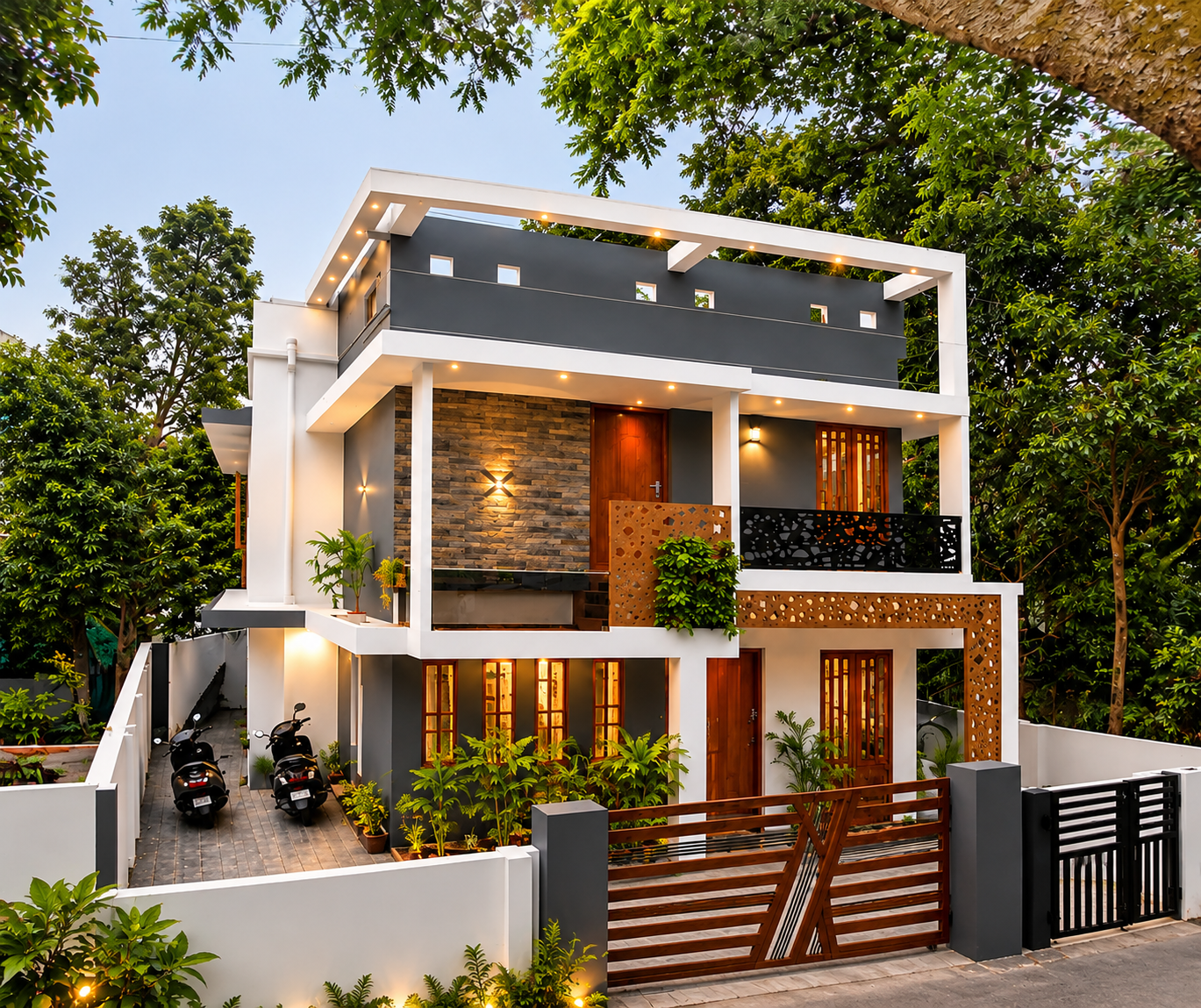Renovation & Remodeling