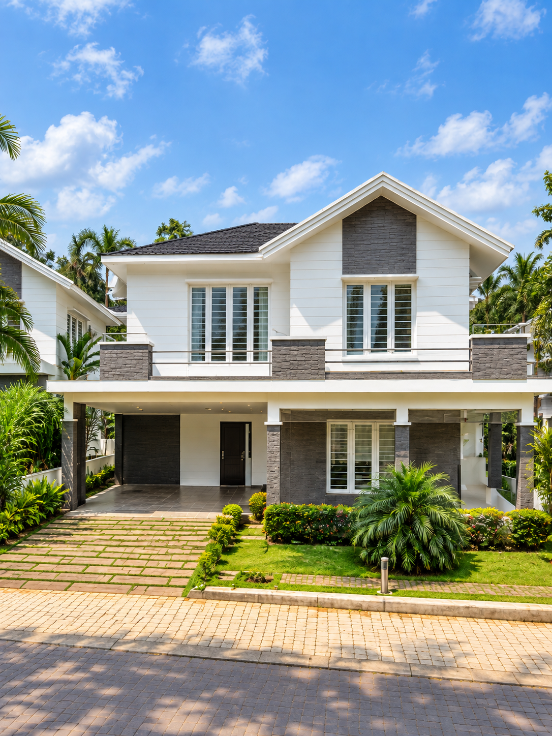 Architectural & Building Design