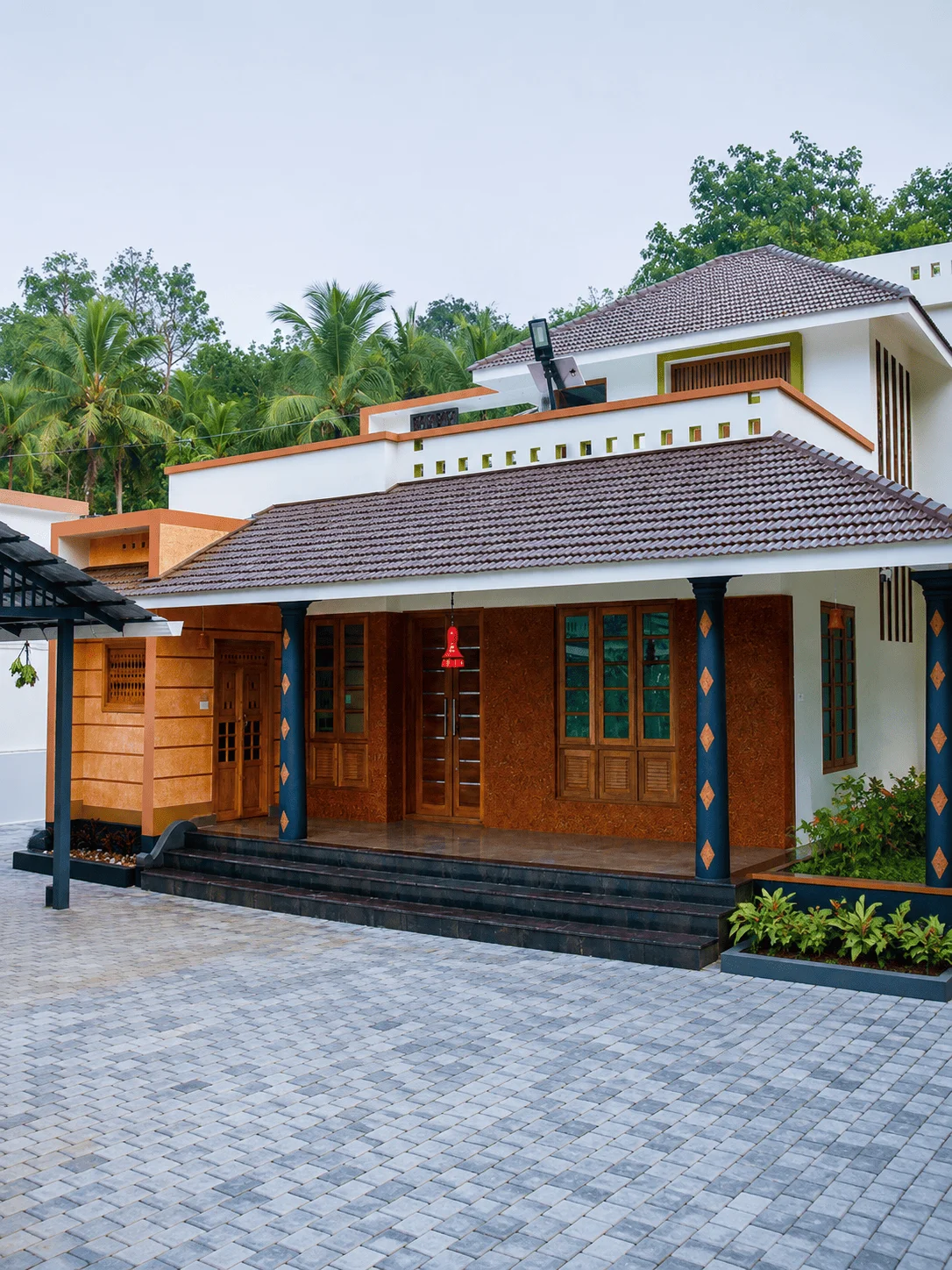 Turnkey Construction