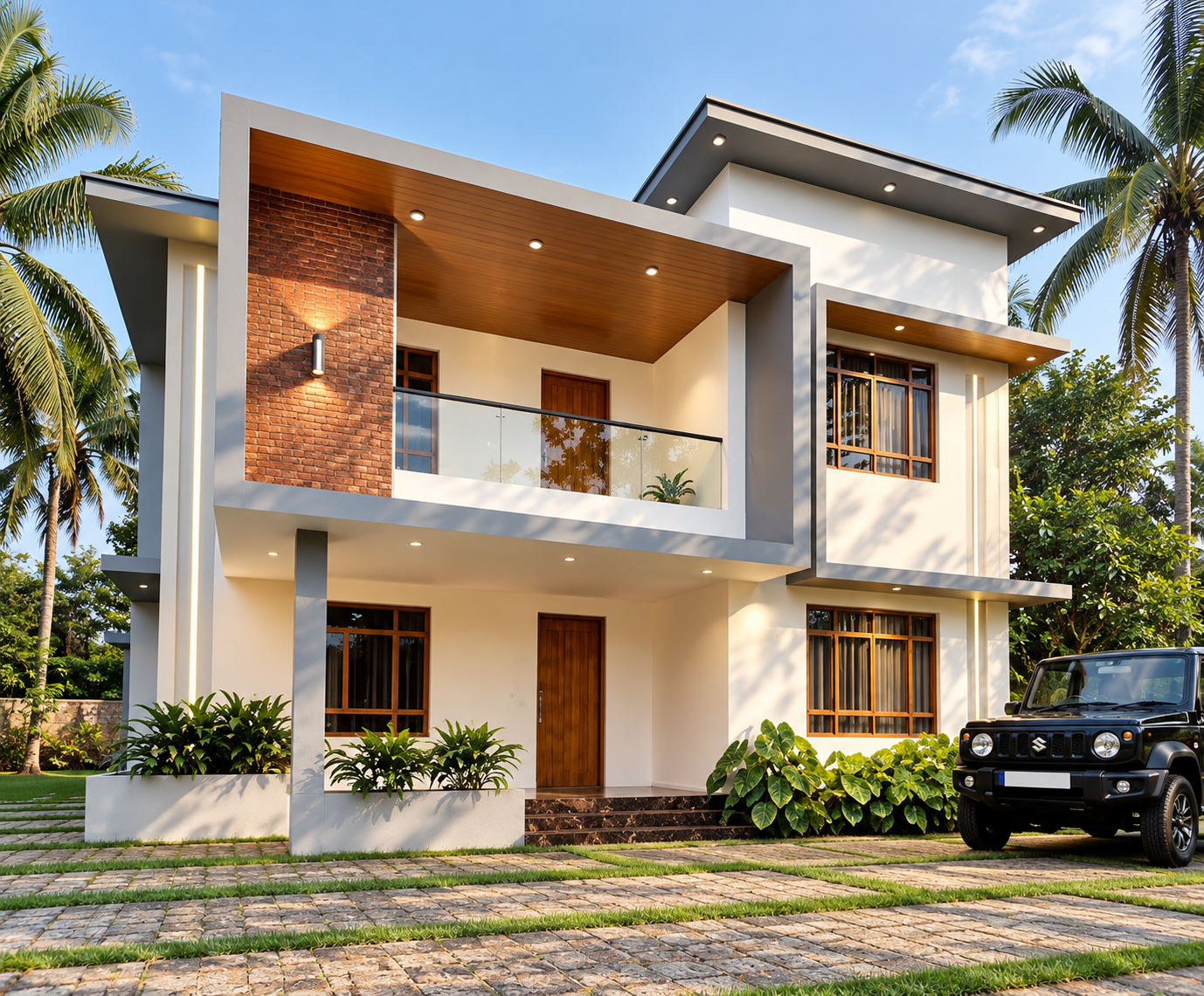 Residential Construction
